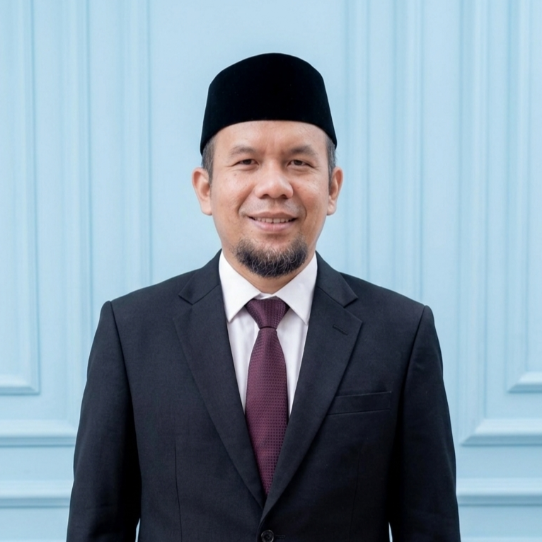 Prof. Taufik Kasturi